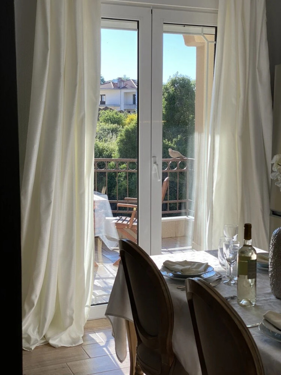 Saint Stephen's apartements at Meteora 3