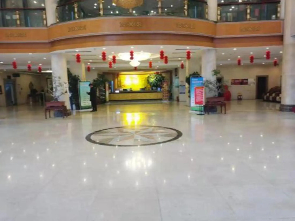 Tanghe Hotel