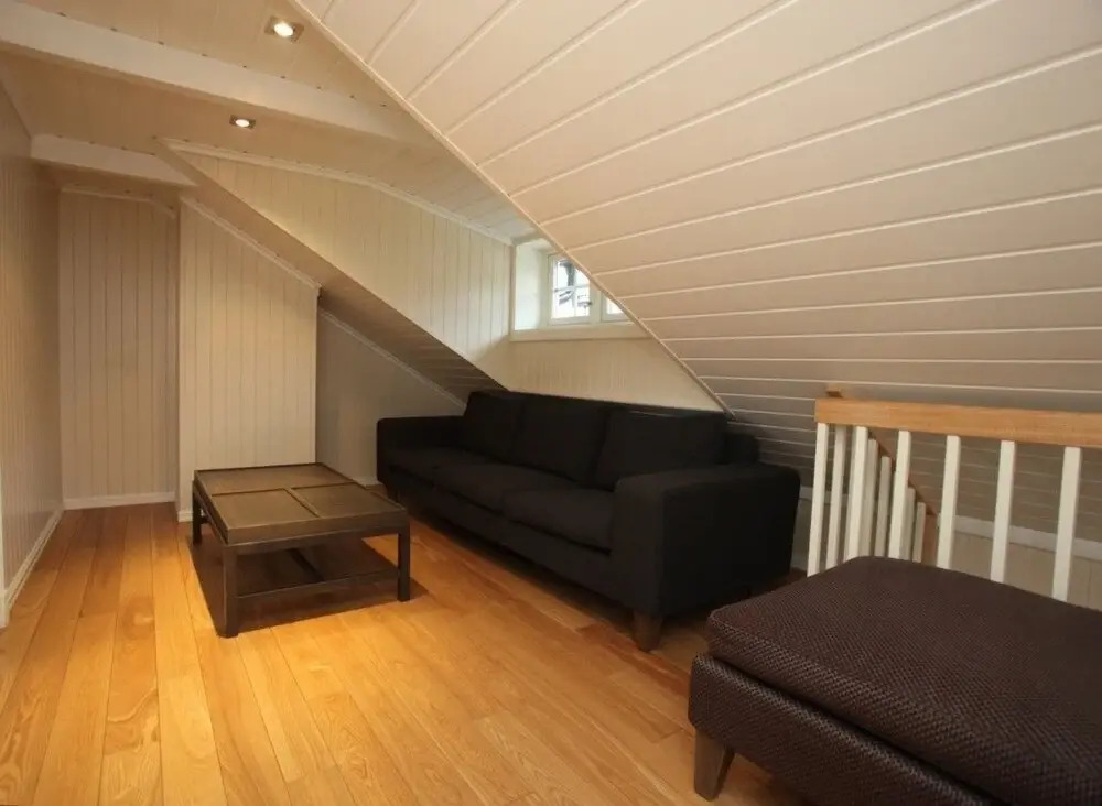 Havsdalsgrenda Geilo Apartments