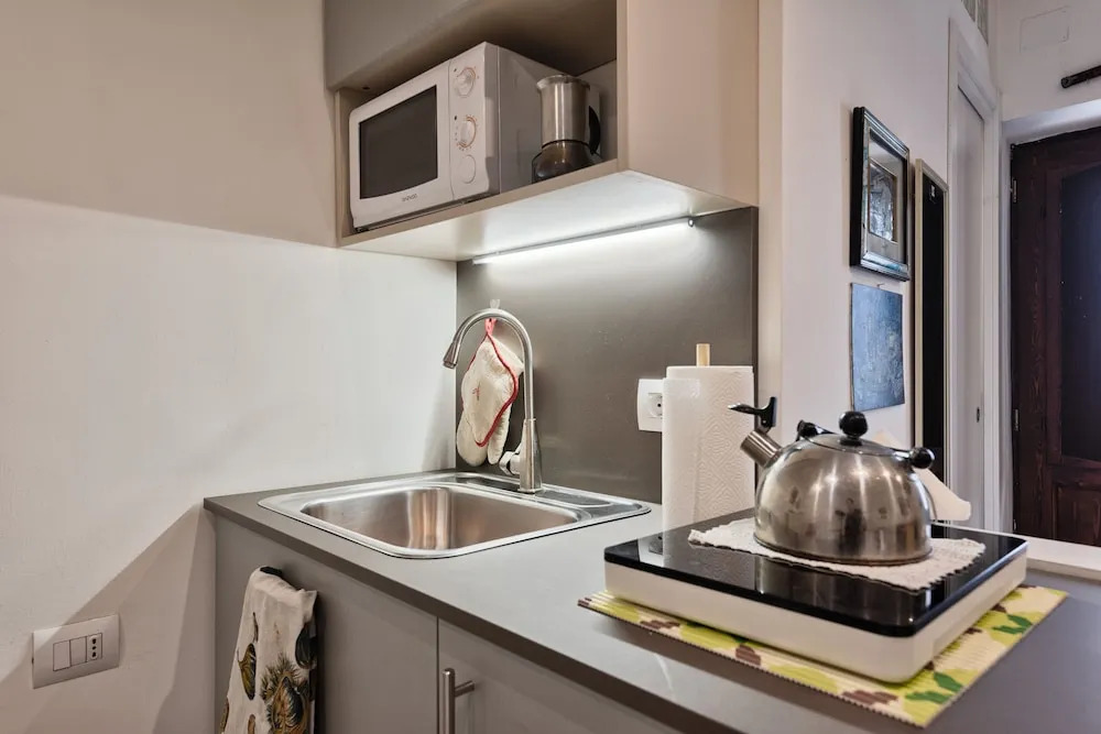 Porta Palazzo Cozy Studio