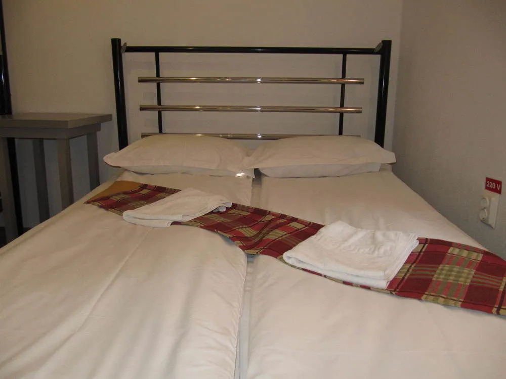 Book-A-Rest Hostel