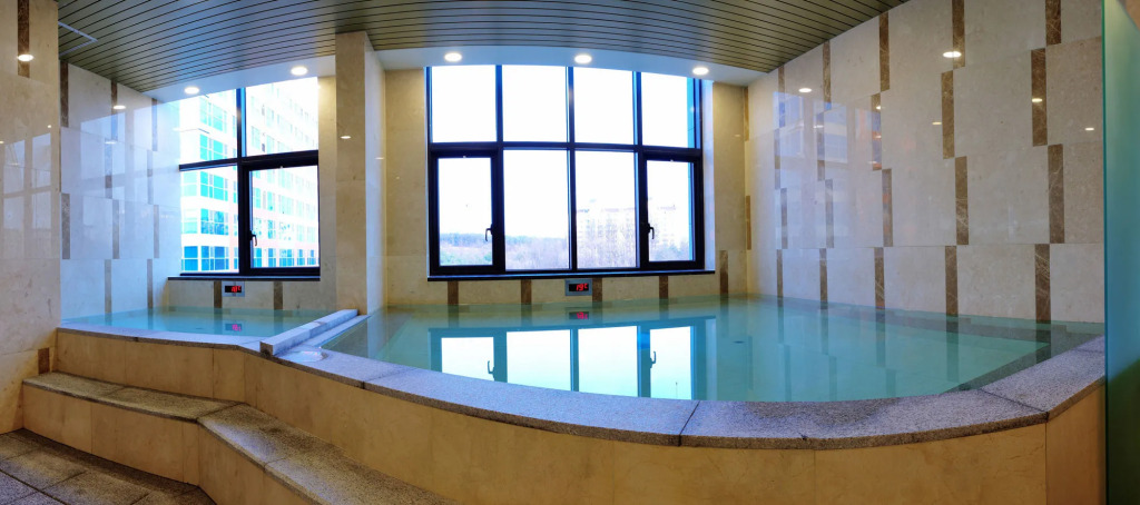 ON City Hotel
