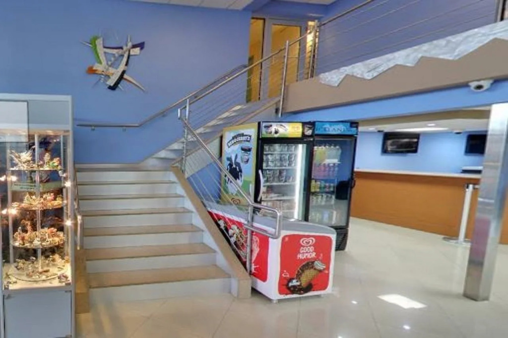 Rodeway Inn & Suites Fort Lauderdale Airport & Cruise Port