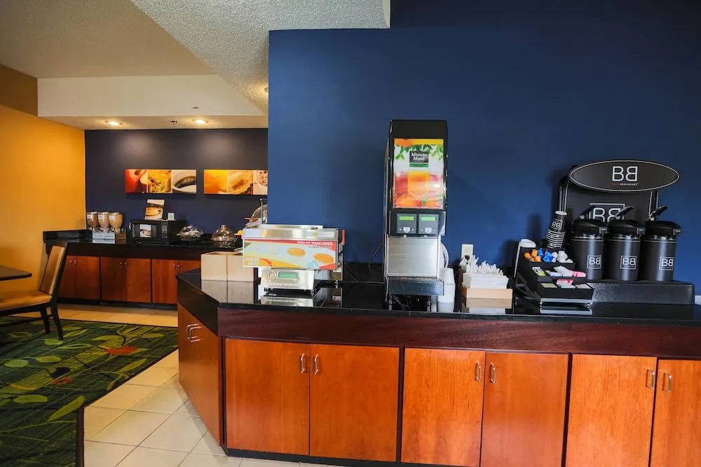Comfort Inn & Suites Corbin North