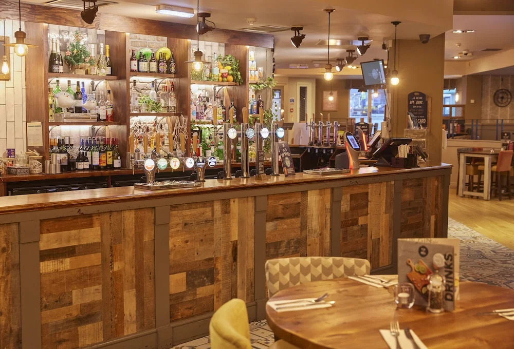 The Caledonian Hotel