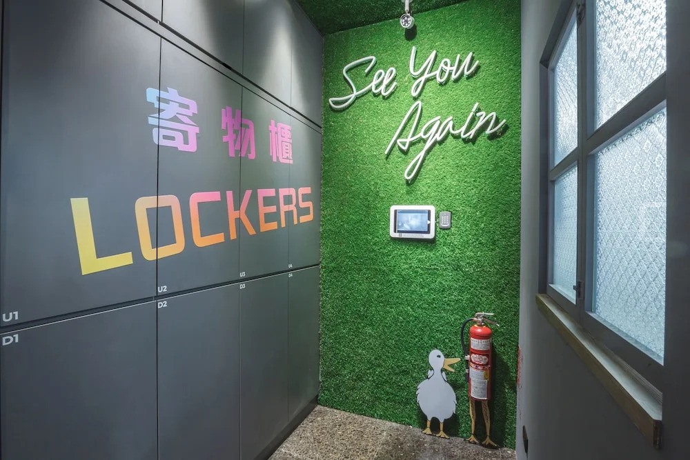 CU Hotel Kaohsiung