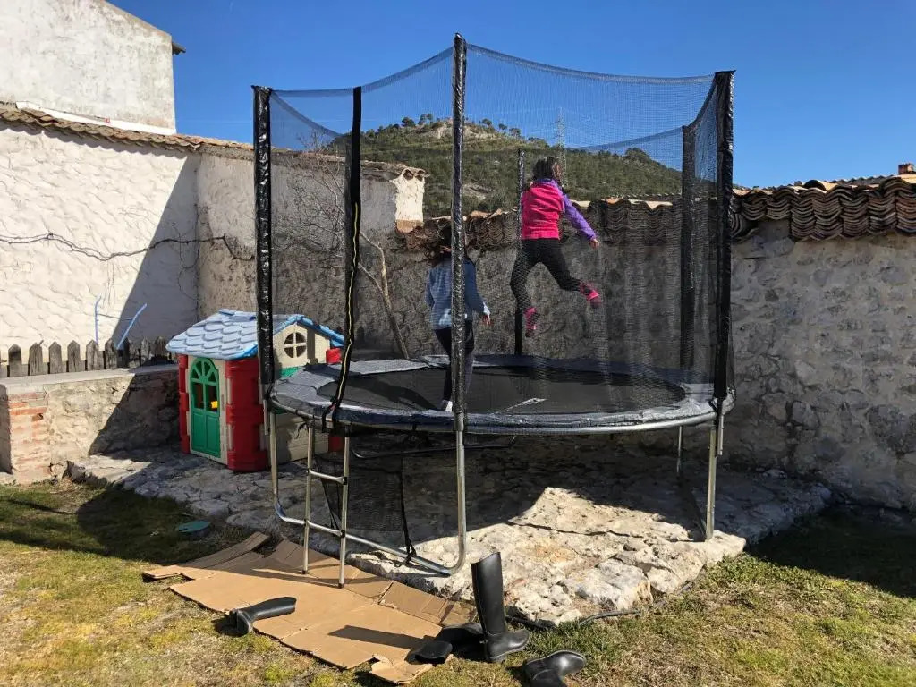 Casa Los Aperos