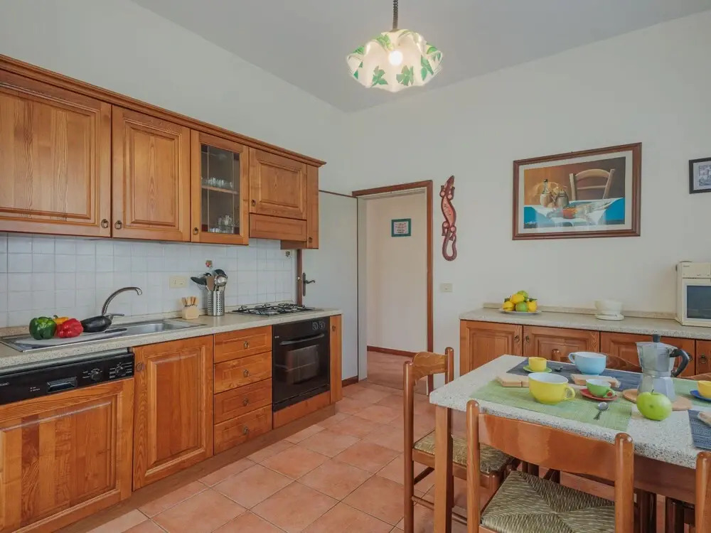 Holiday Home Antonia by Interhome