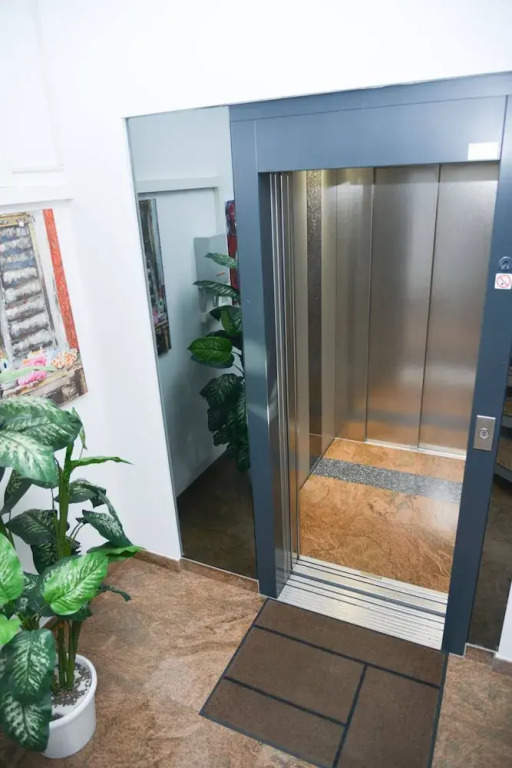 Central City Suite Apartment?