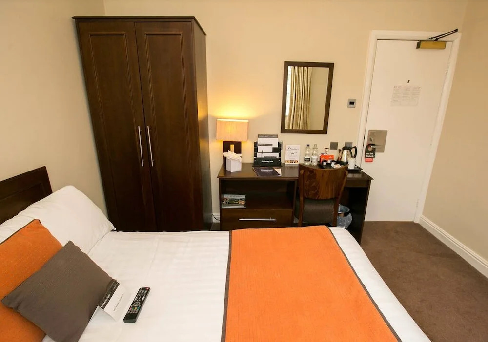 The Kimberley Hotel