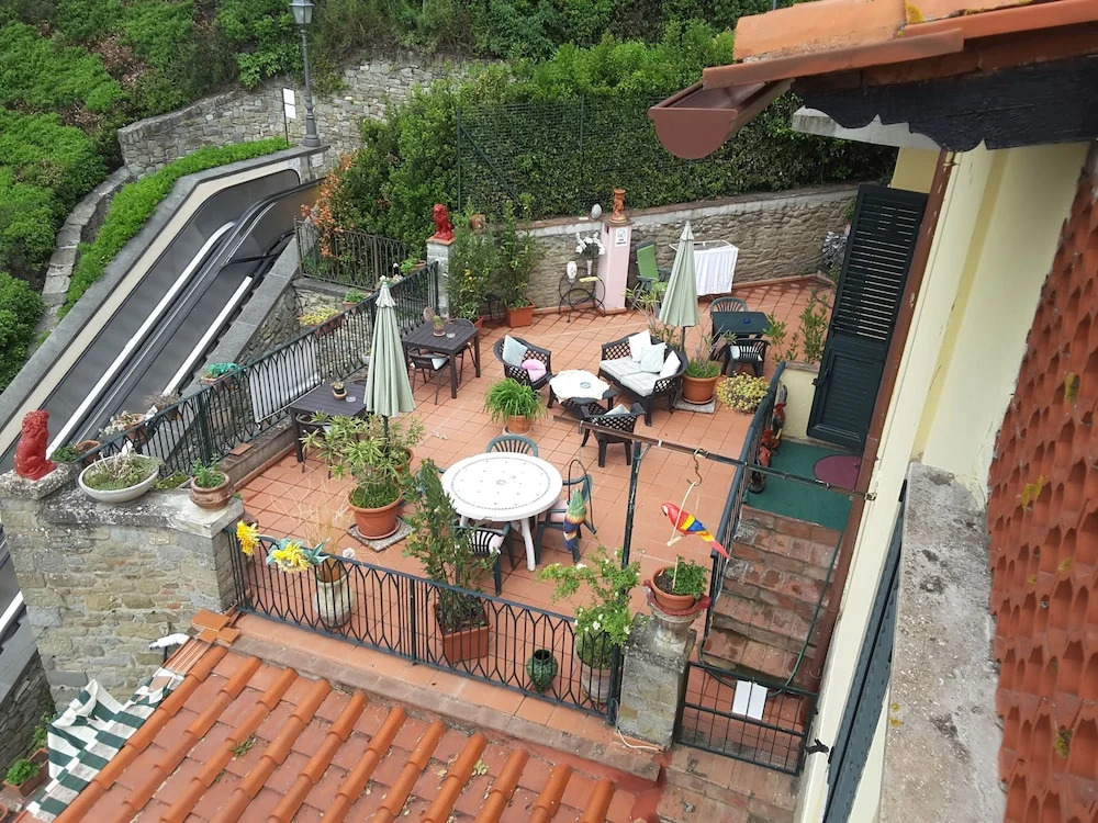 Casa Marta