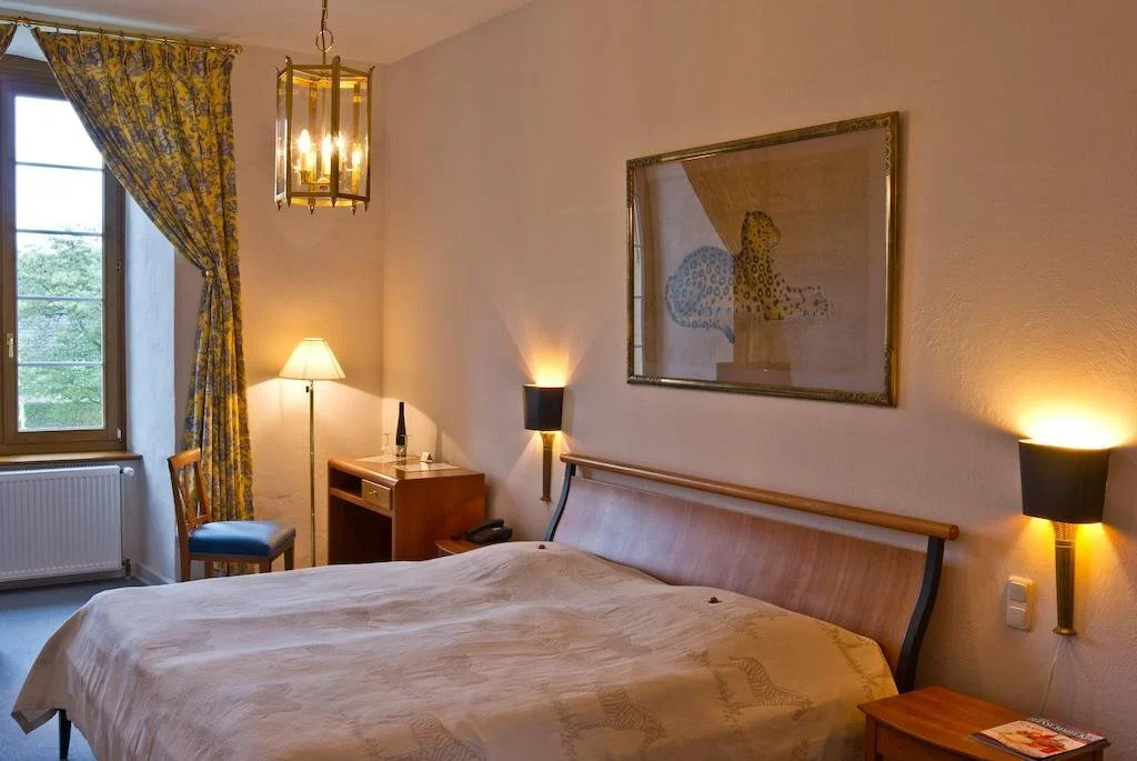 Schloss Lembeck Hotel & Restaurant