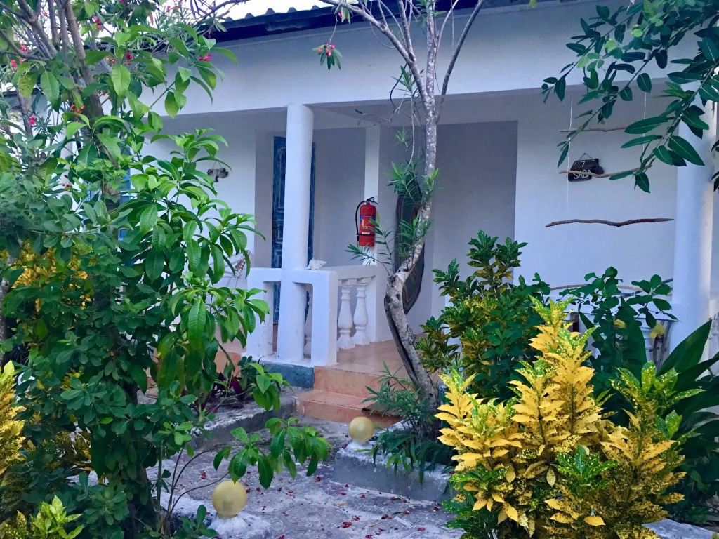 Lost Soles Lodge