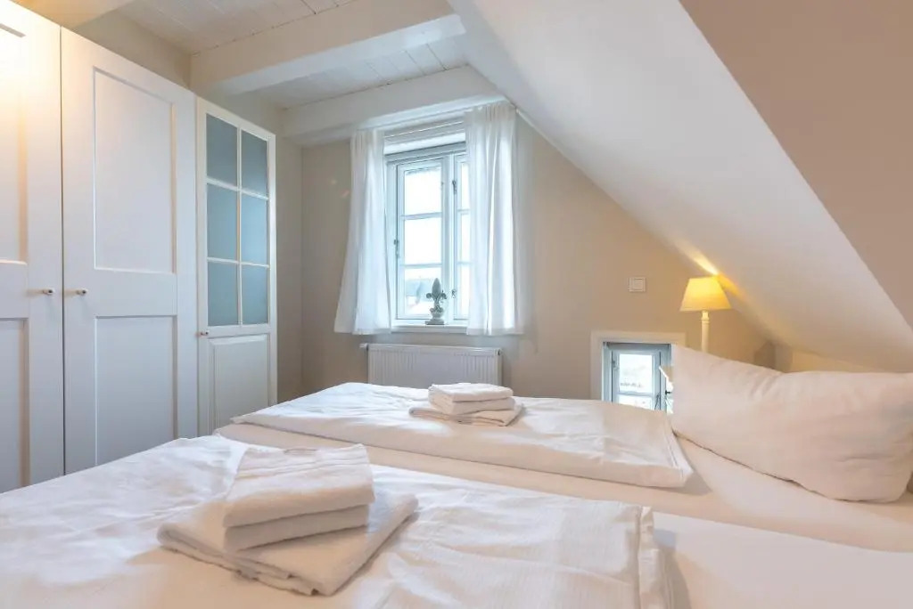 Landhaus am Meer - Whg 8 Westerley