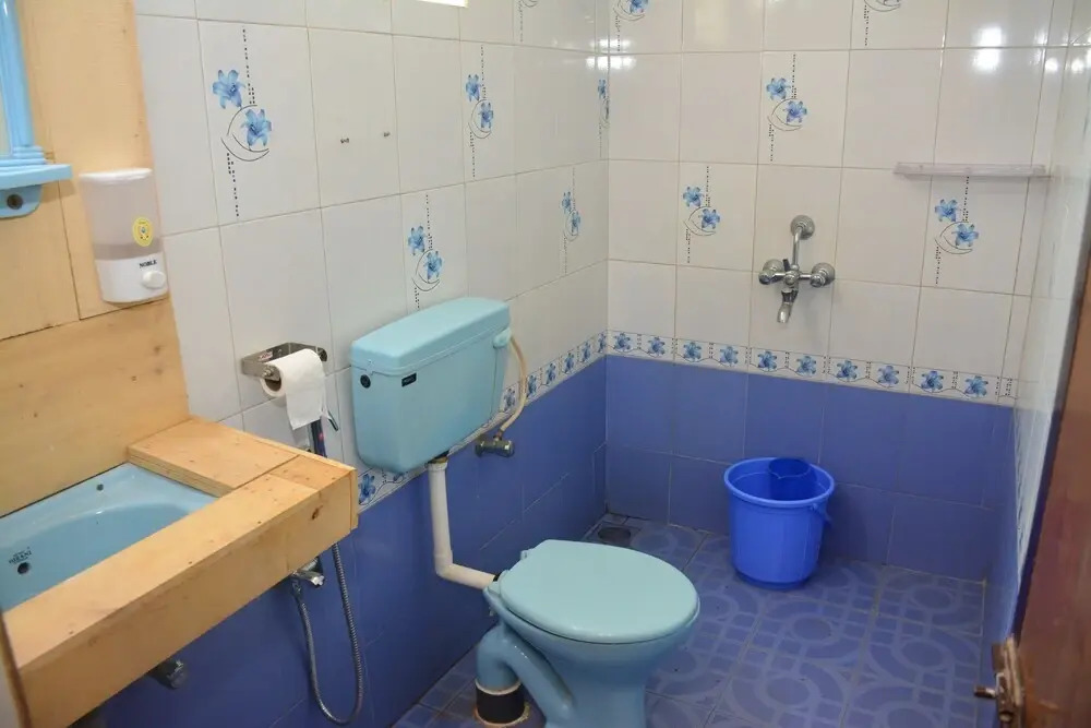 Bloo Resort by OYO Rooms