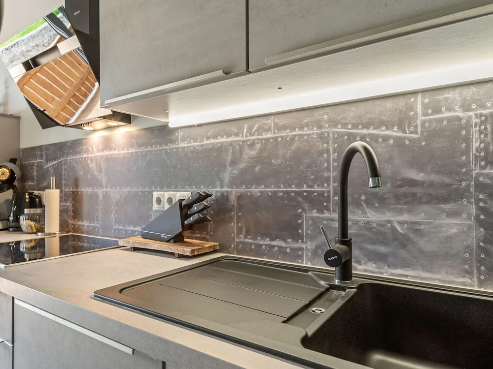 Modern Apartment in Brixen im Thale