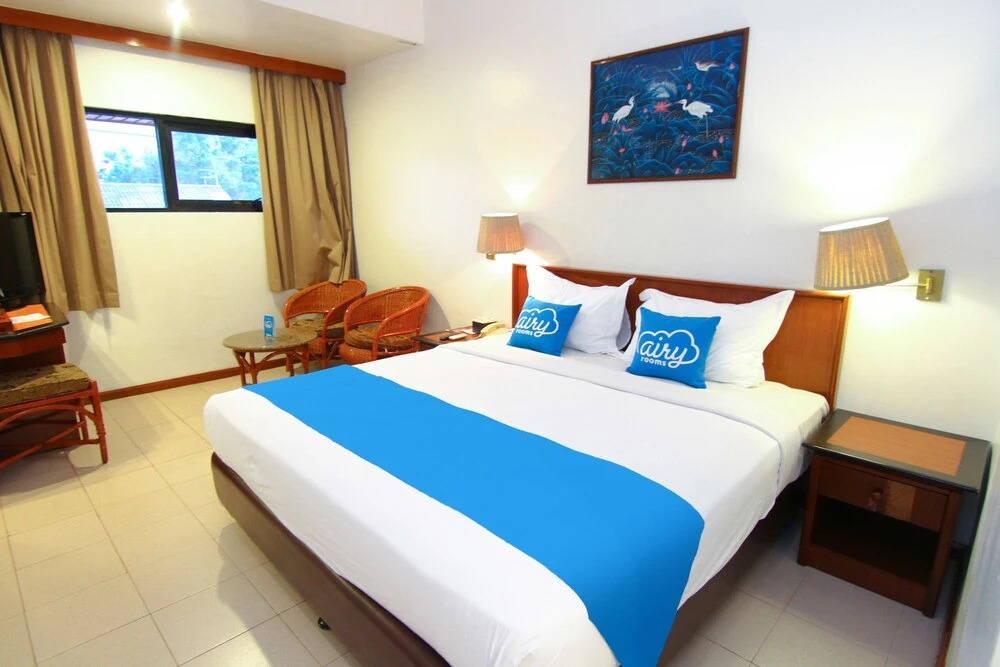 Seruni Internasional