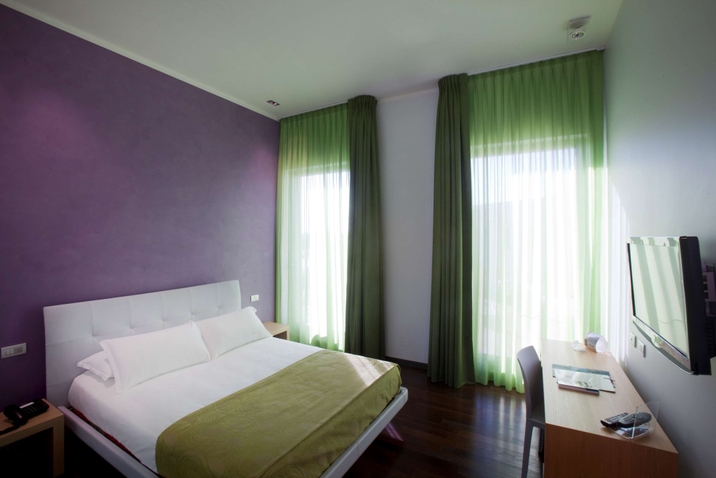 Arthotel & Park Lecce