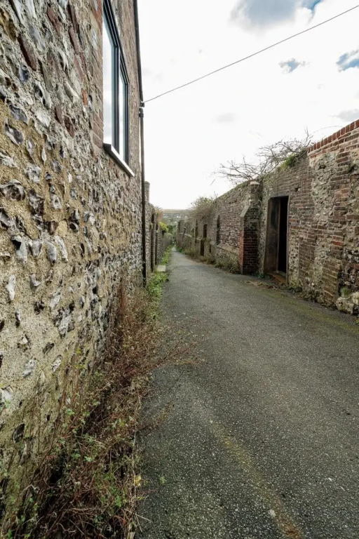 Fantastic 2 Bedroom Hideaway in the Heart of Lewes