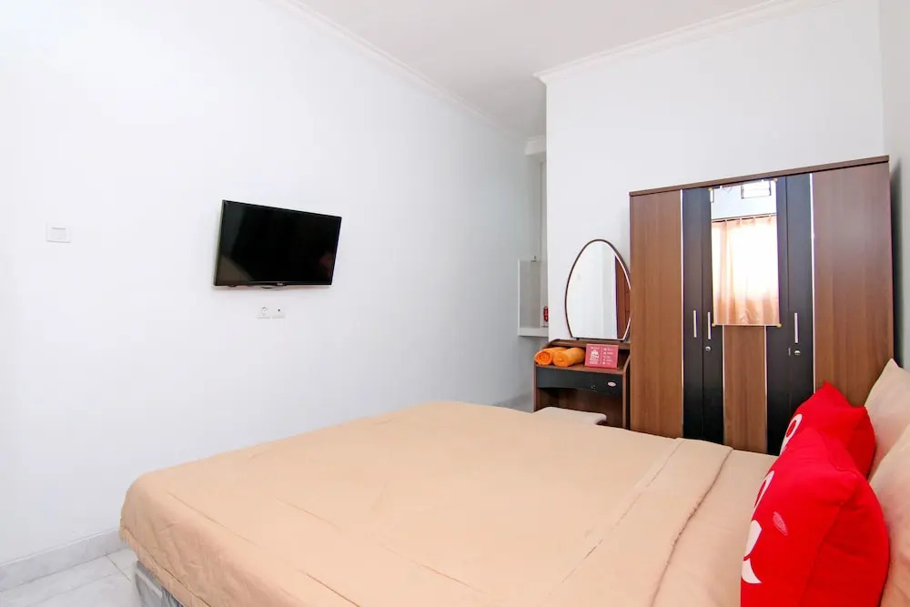 ZEN Rooms Raya Gelogor Carik Denpasar