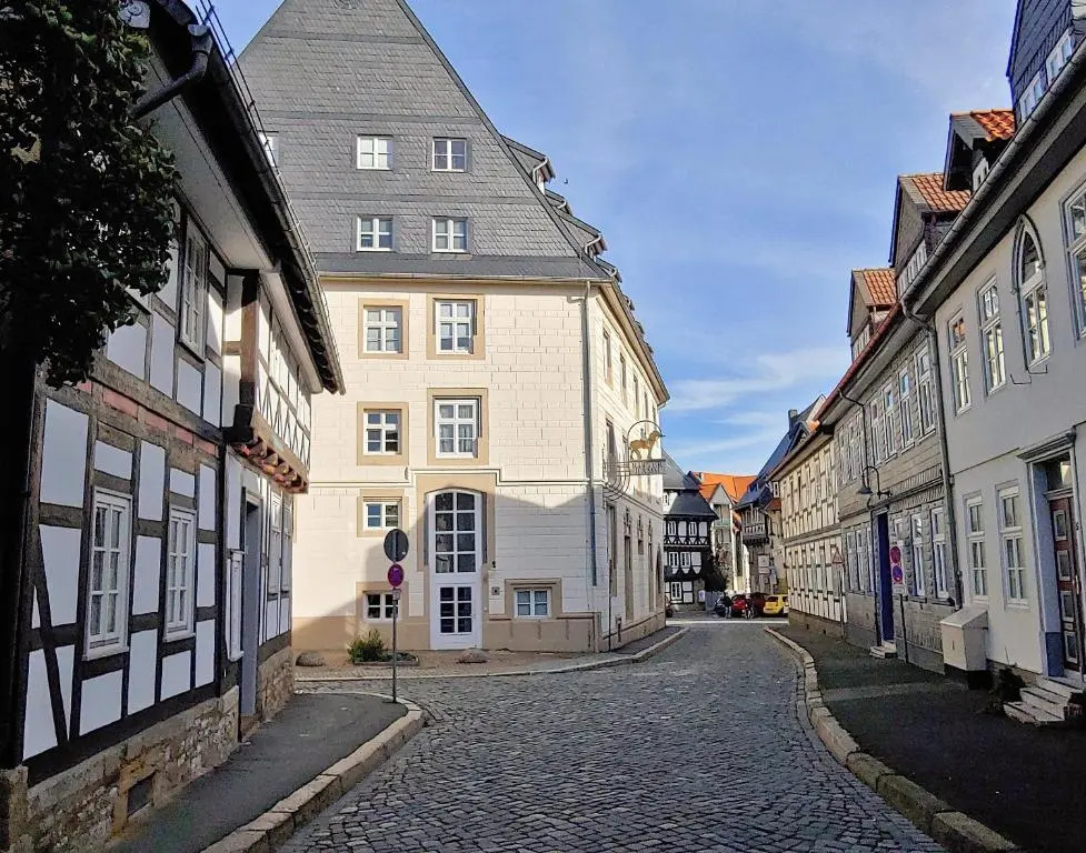 Galeriewohnung Ritter Ramm