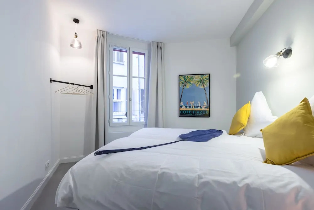Mynice Vacances - L'atelier