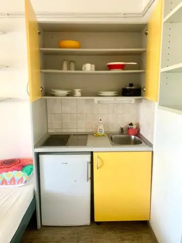 ŠD Portorož Hostel Korotan