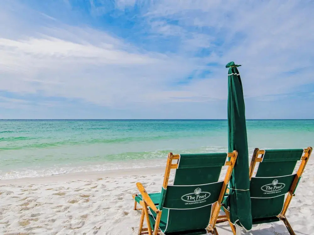 The Pearl of Navarre #1505 by Southern Vacation Rentals
