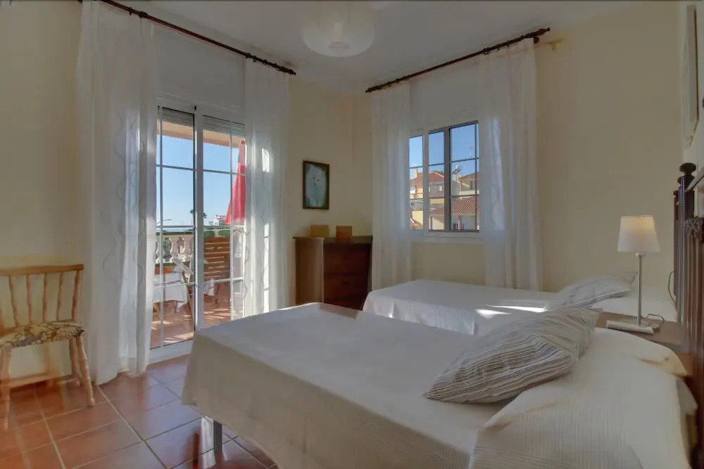 Villa Jara Nerja