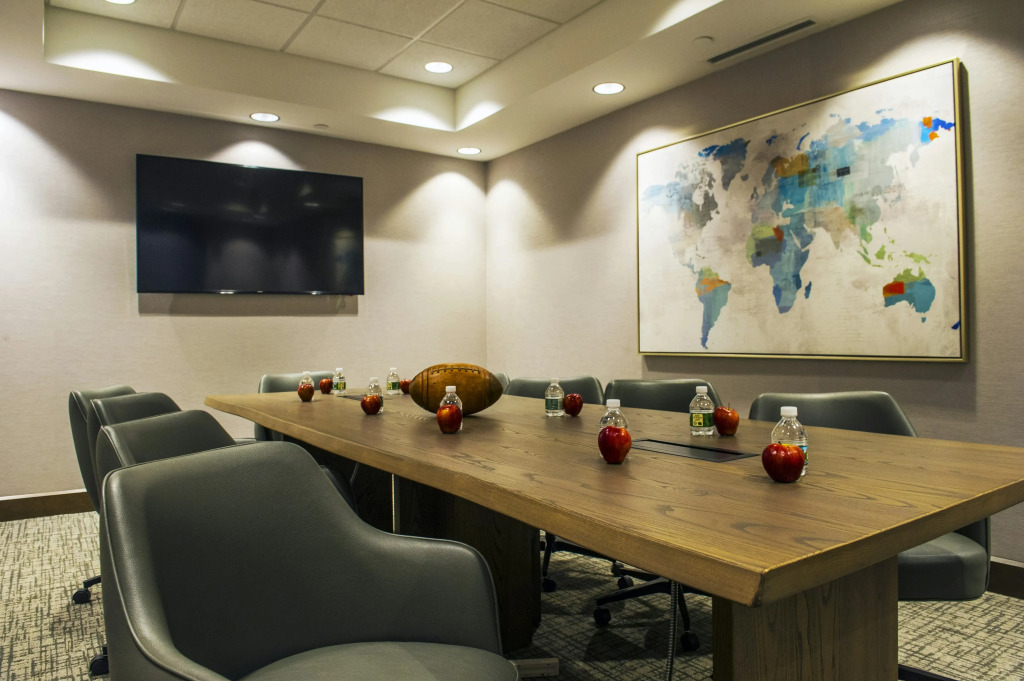 Hampton Inn & Suites Foxborough/Mansfield
