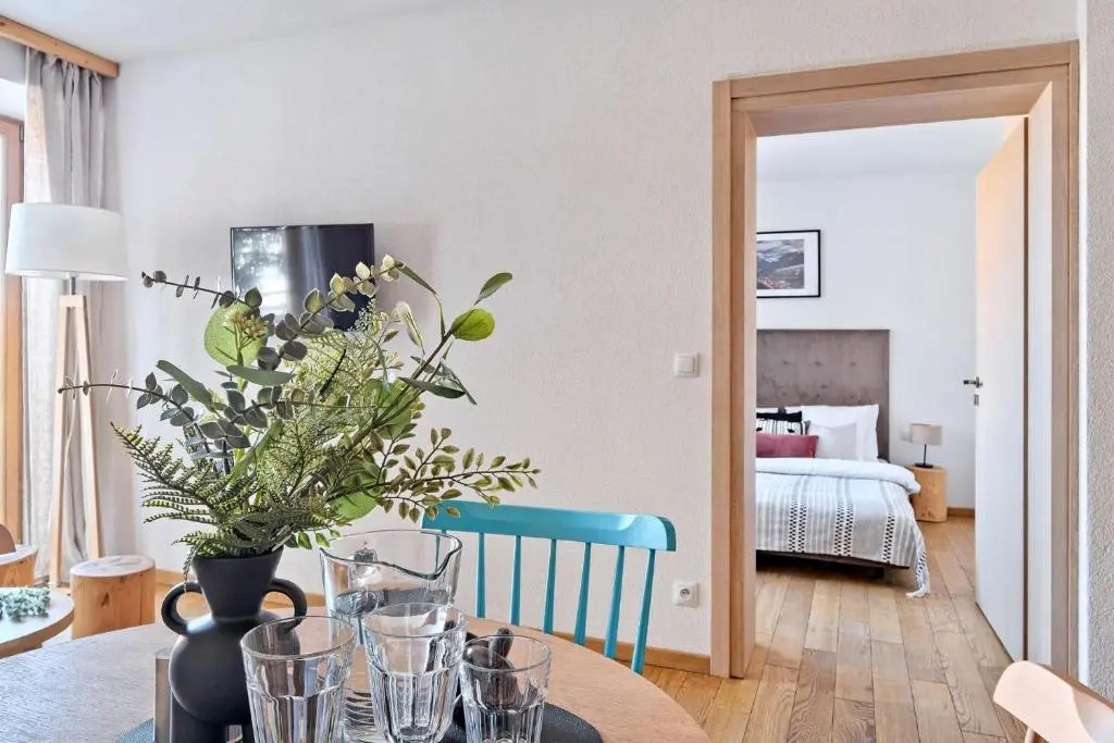 Monte House Apartments, Odkryj-Zakopane