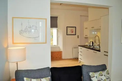 Woodlea Apartment