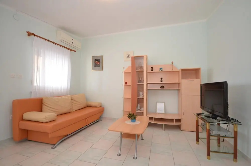Apartment Filipović