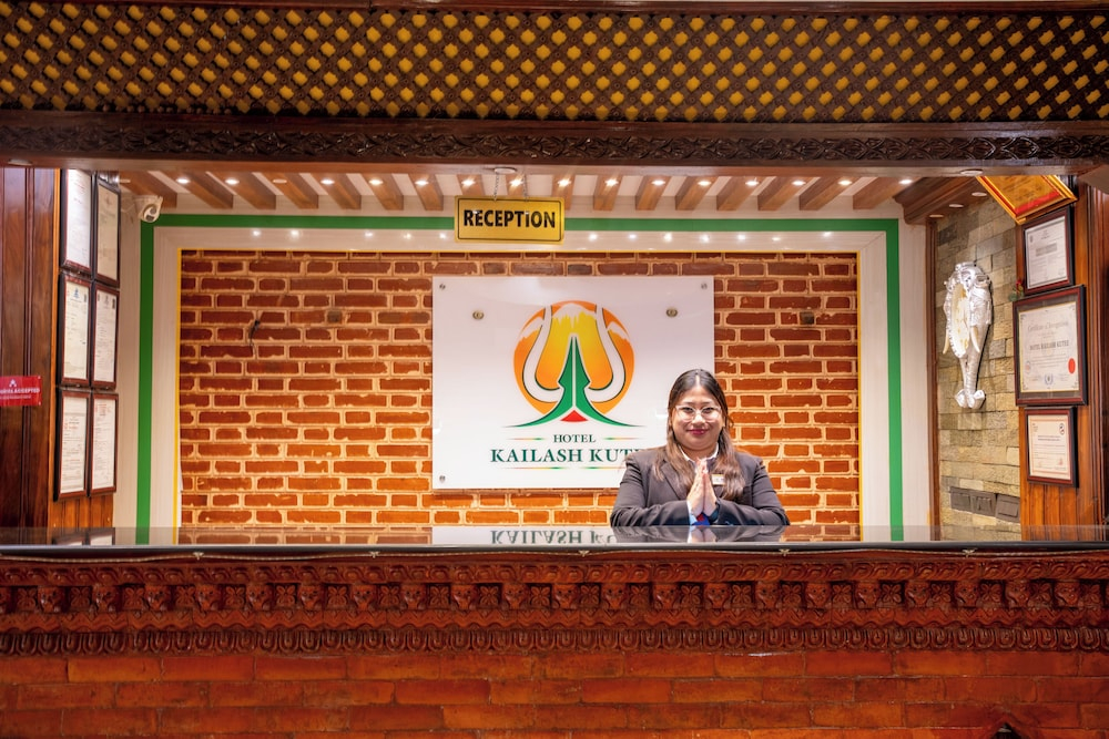 Hotel Kailash Kutee