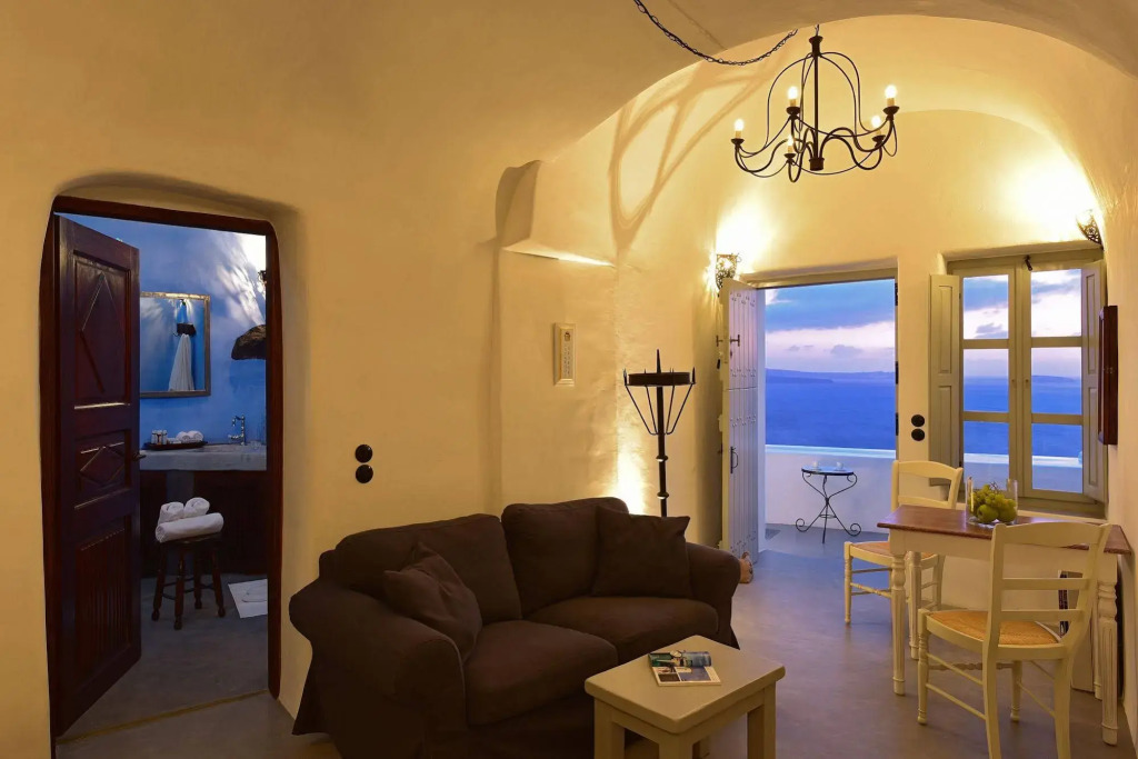 Ducato di Oia