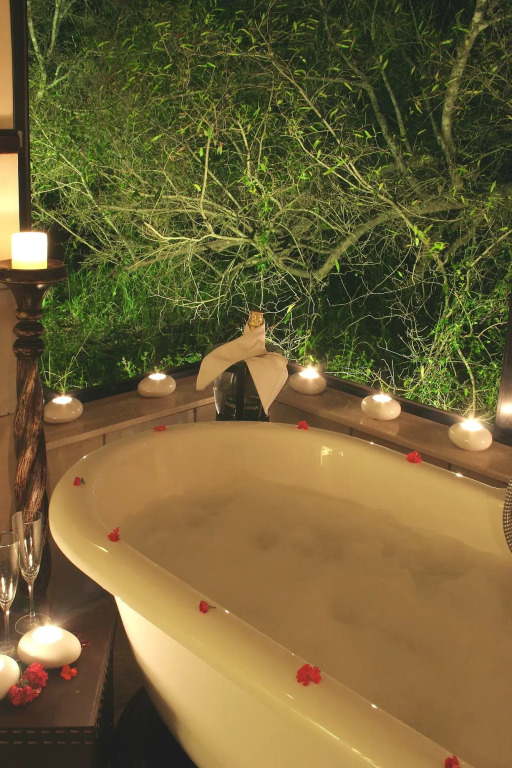 Shamwari Private Game Reserve
