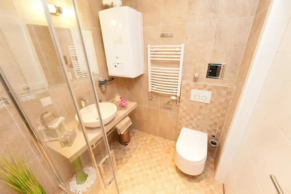 Traditional Apartments Vienna TAV - Design