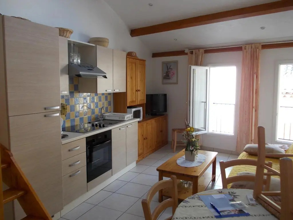 Studios Castellane