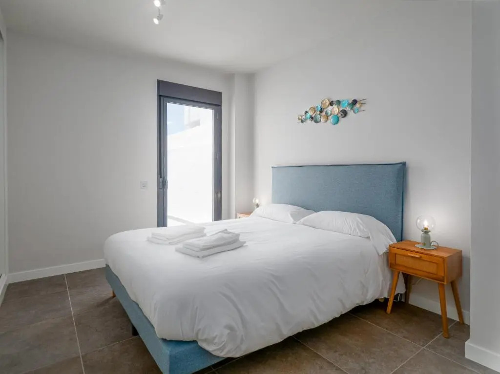 Blue Suite 2389 Sea Views