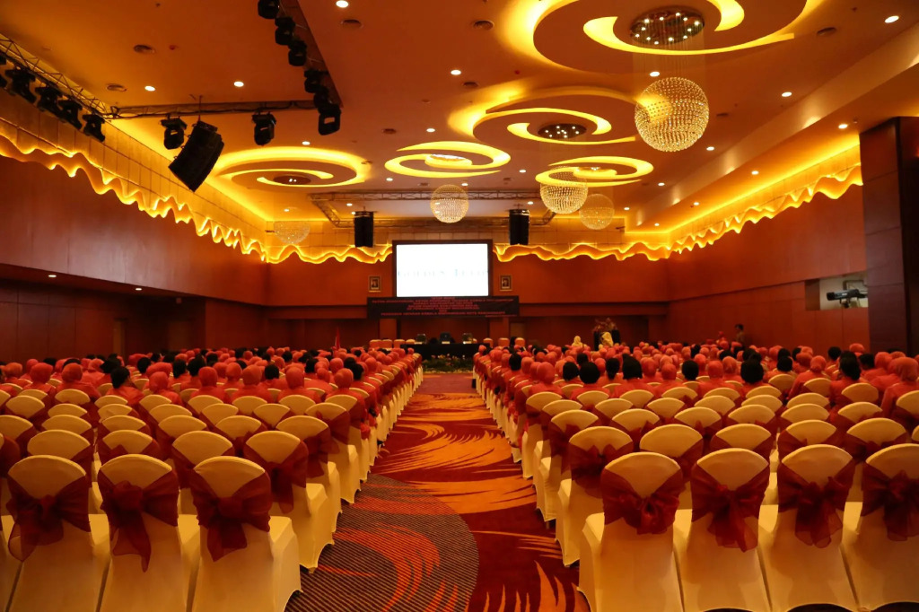 Golden Tulip Galaxy Banjarmasin