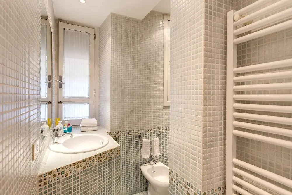 Ripa Apartment