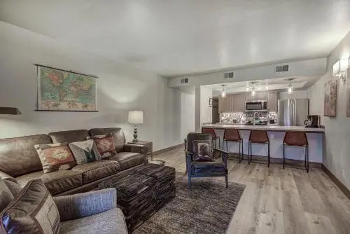 241C Mountain Side Condo