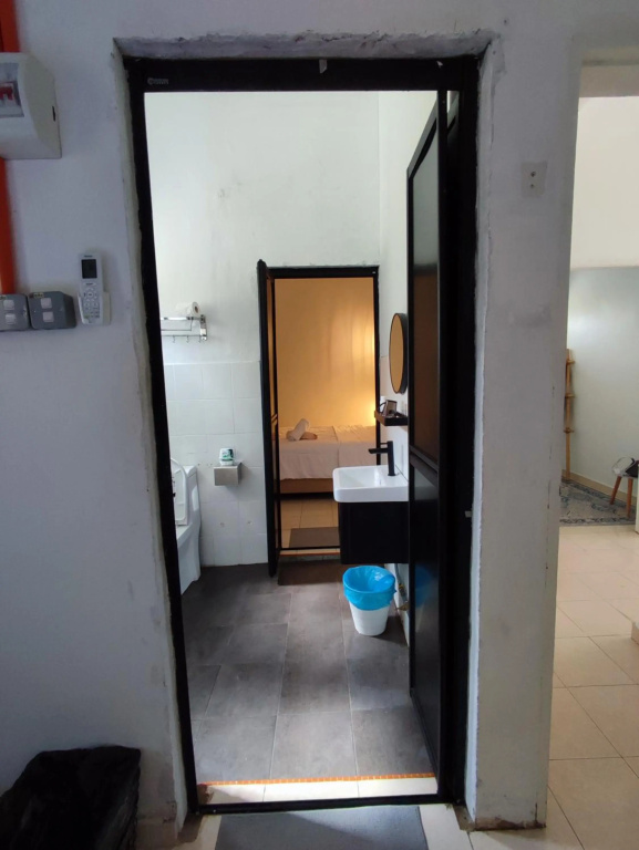 Tamu Beradu