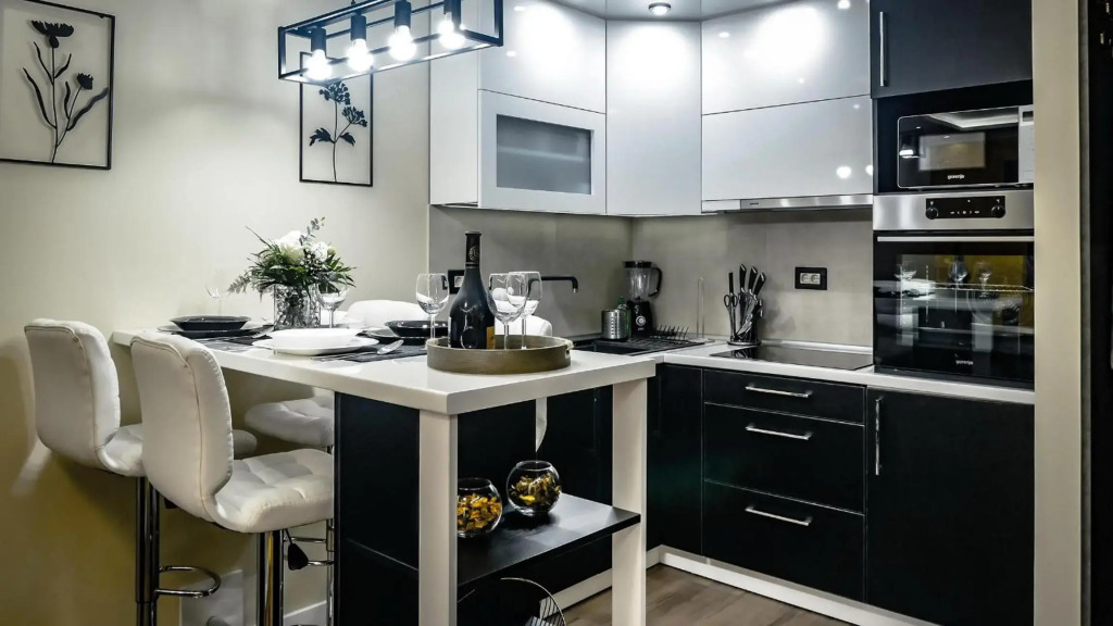 Apartment Delux 14