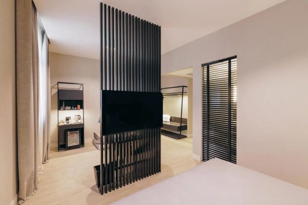 Grand Brizo Bel Air