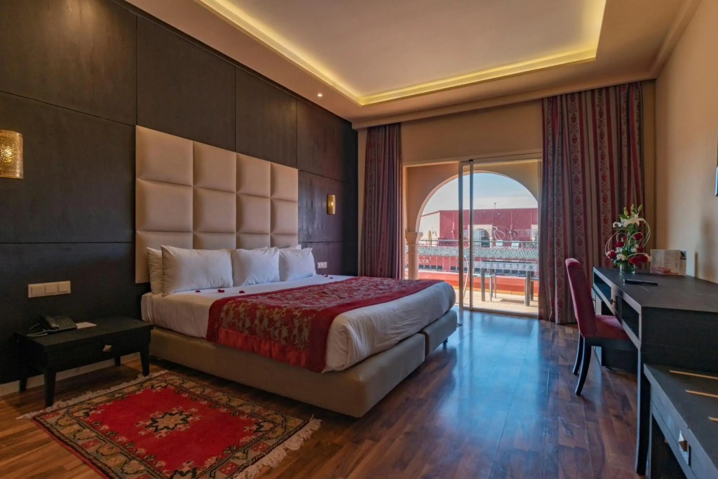 Delta Hotels by Marriott™ Marrakech Eden Andalou