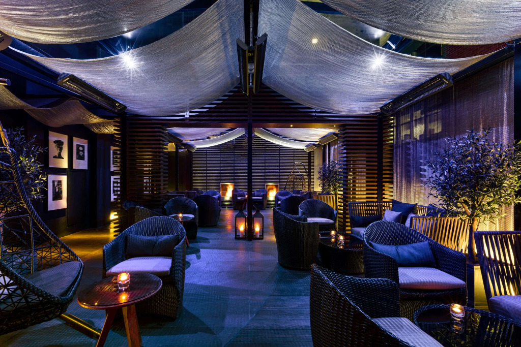 The May Fair, A Radisson Collection Hotel, Mayfair London