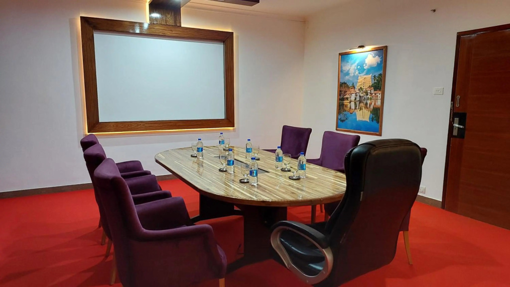 Biverah Hotel & Suites