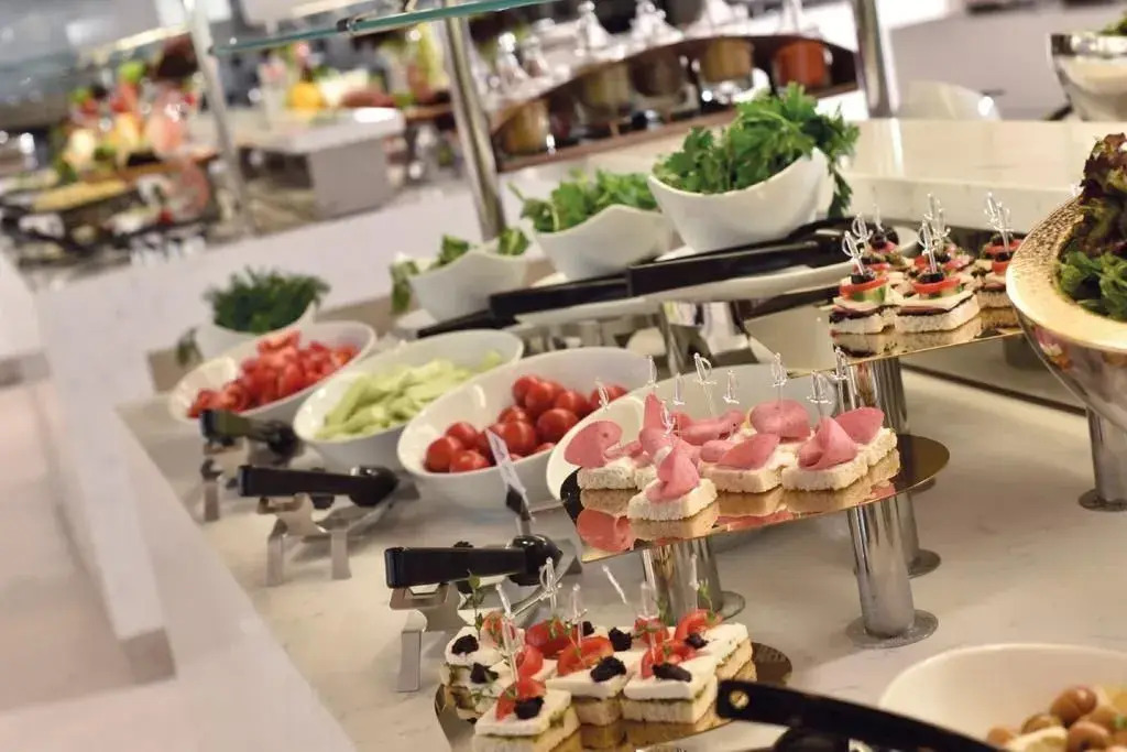 Bayır Diamond Hotel & Convention Center Konya