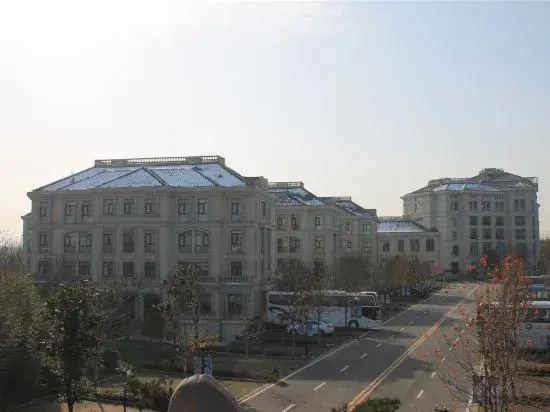 Jinyu Rose Manor Hotel